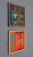 2 Paul Aho Paintings - Sold for $1,375 on 05-15-2021 (Lot 306).jpg
